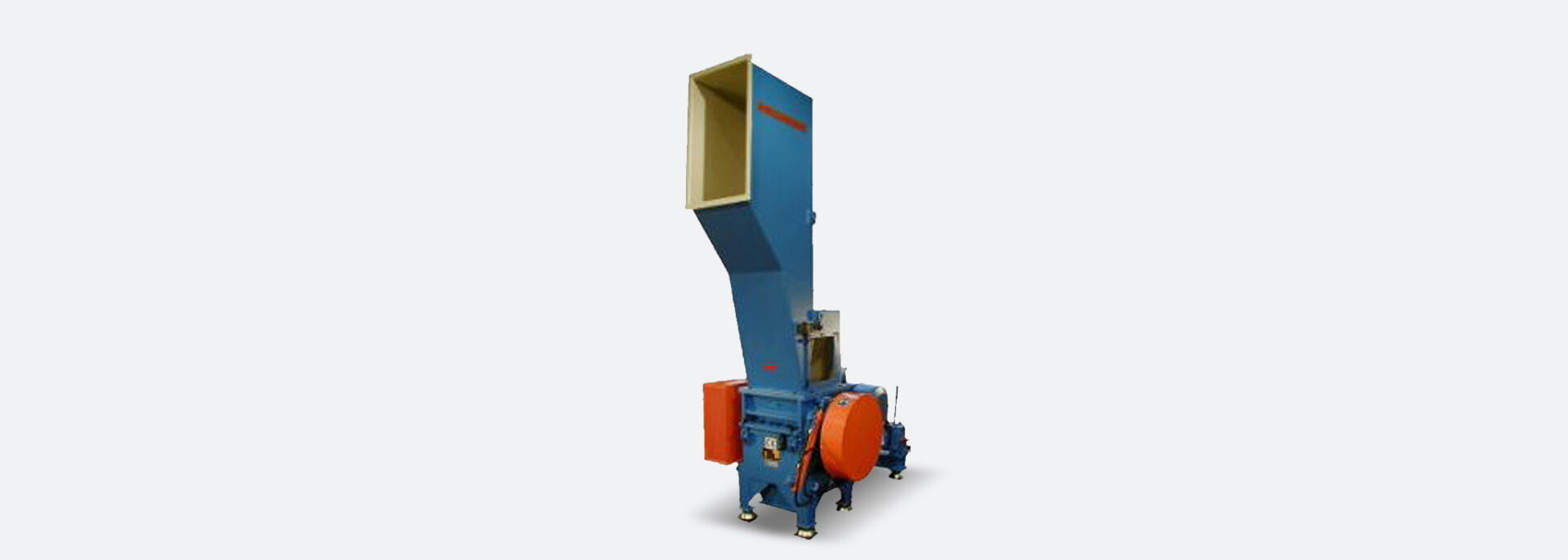 Knife Mill Type PS Series 400