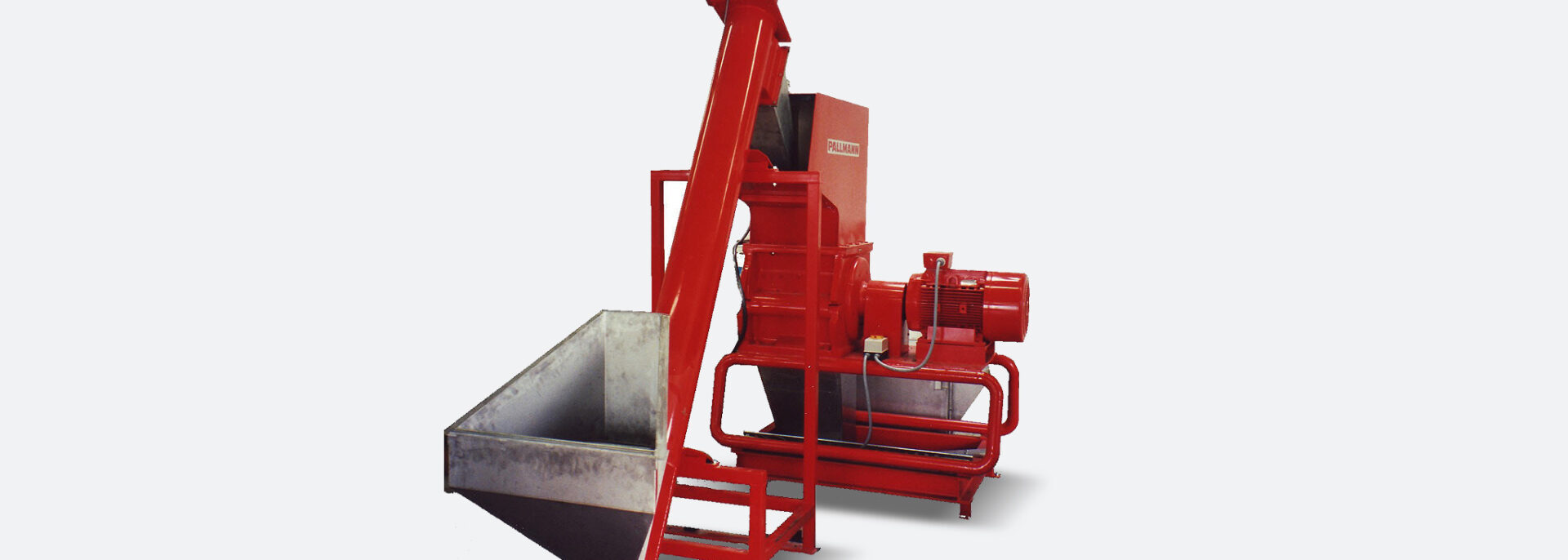 Knife Mill Type PS Series 300